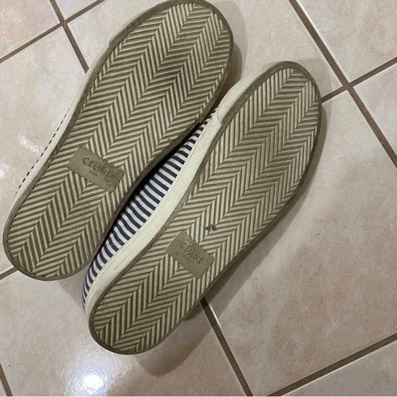 Celine sneakers - Picture 4 of 5